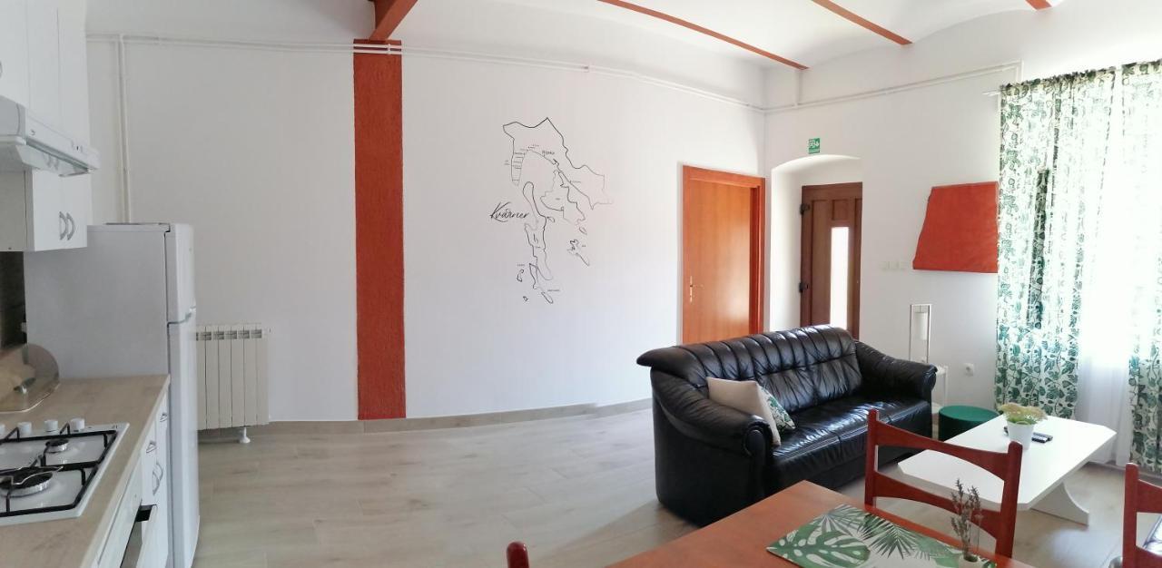 Divna Apartment Matulji Exterior foto
