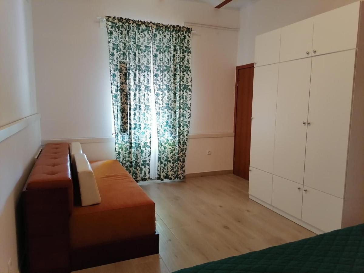 Divna Apartment Matulji Exterior foto