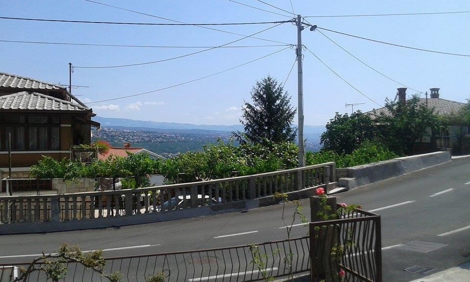 Divna Apartment Matulji Exterior foto
