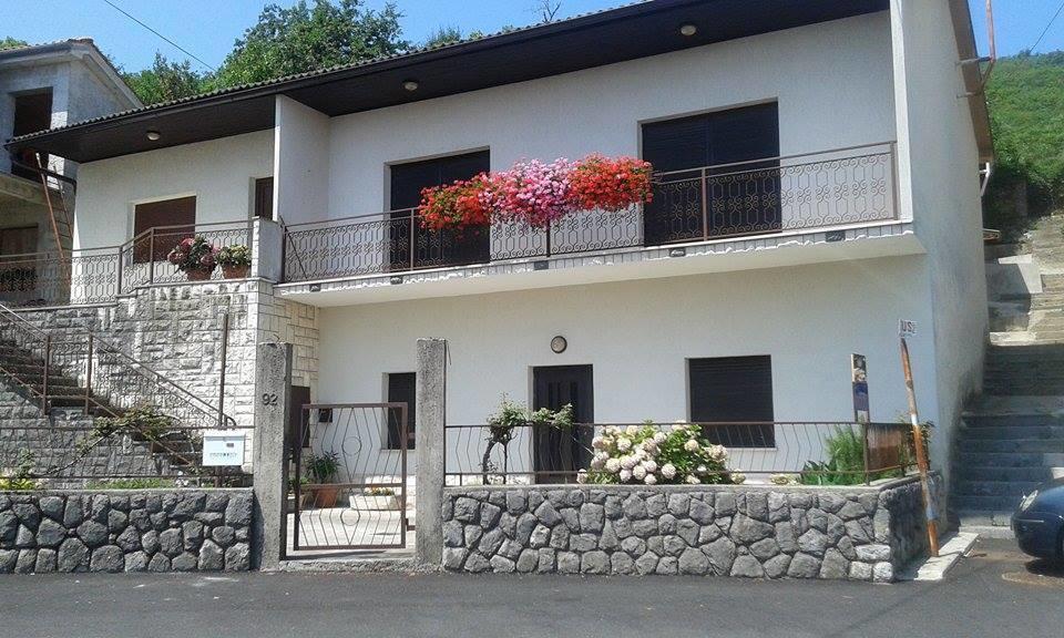 Divna Apartment Matulji Exterior foto