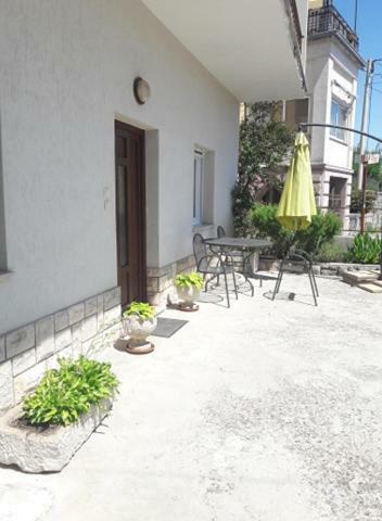Divna Apartment Matulji Exterior foto